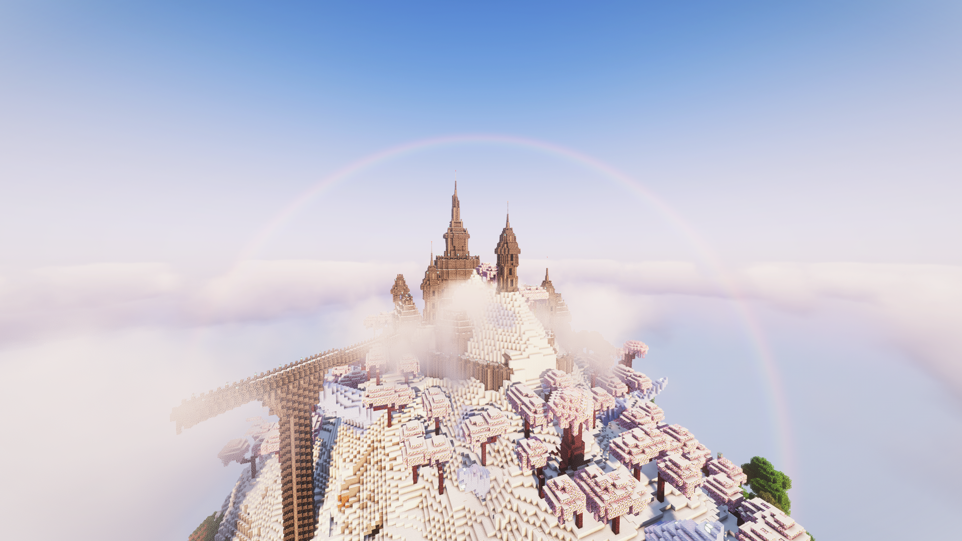 "Замок тайны" — фото 7