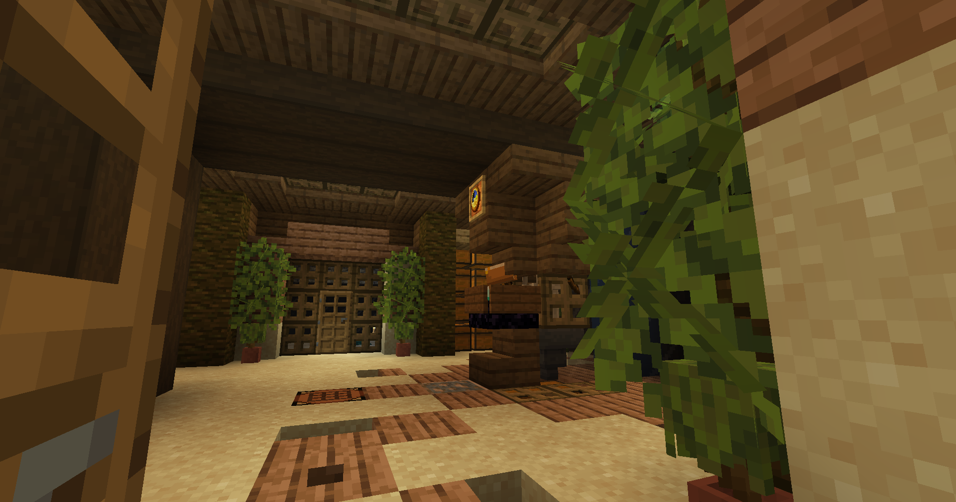 Скриншот Ферма опыта