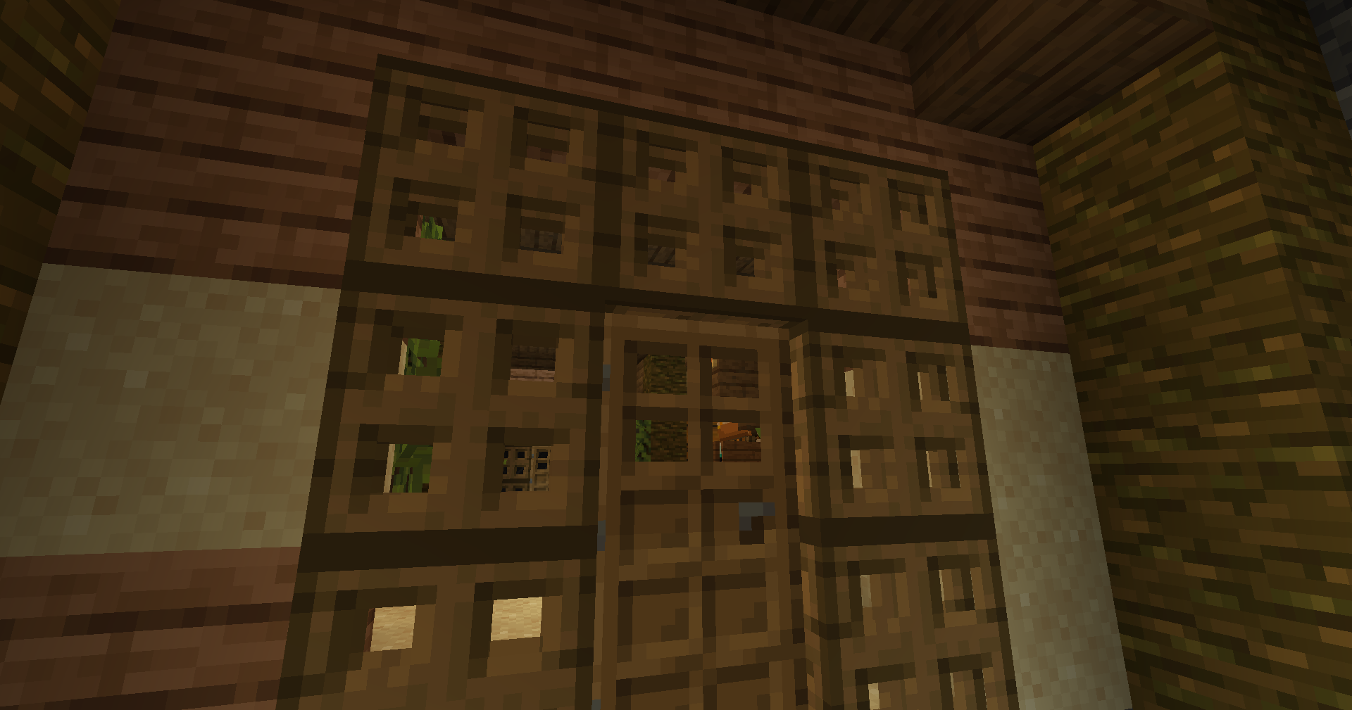 Ферма опыта