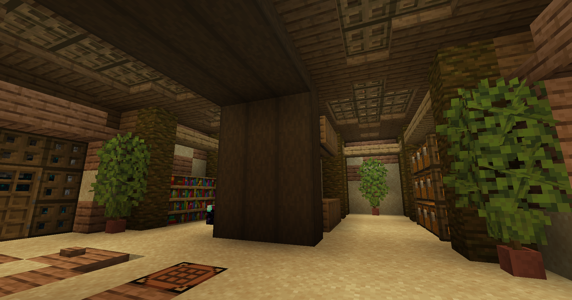 Скриншот Ферма опыта