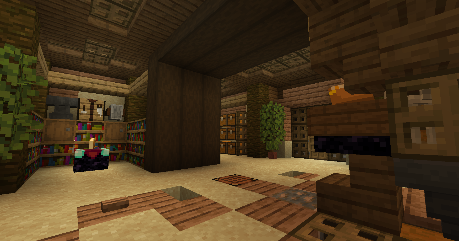 Скриншот Ферма опыта