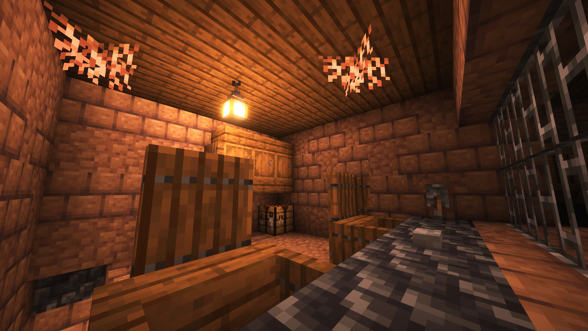 Скриншот Завод