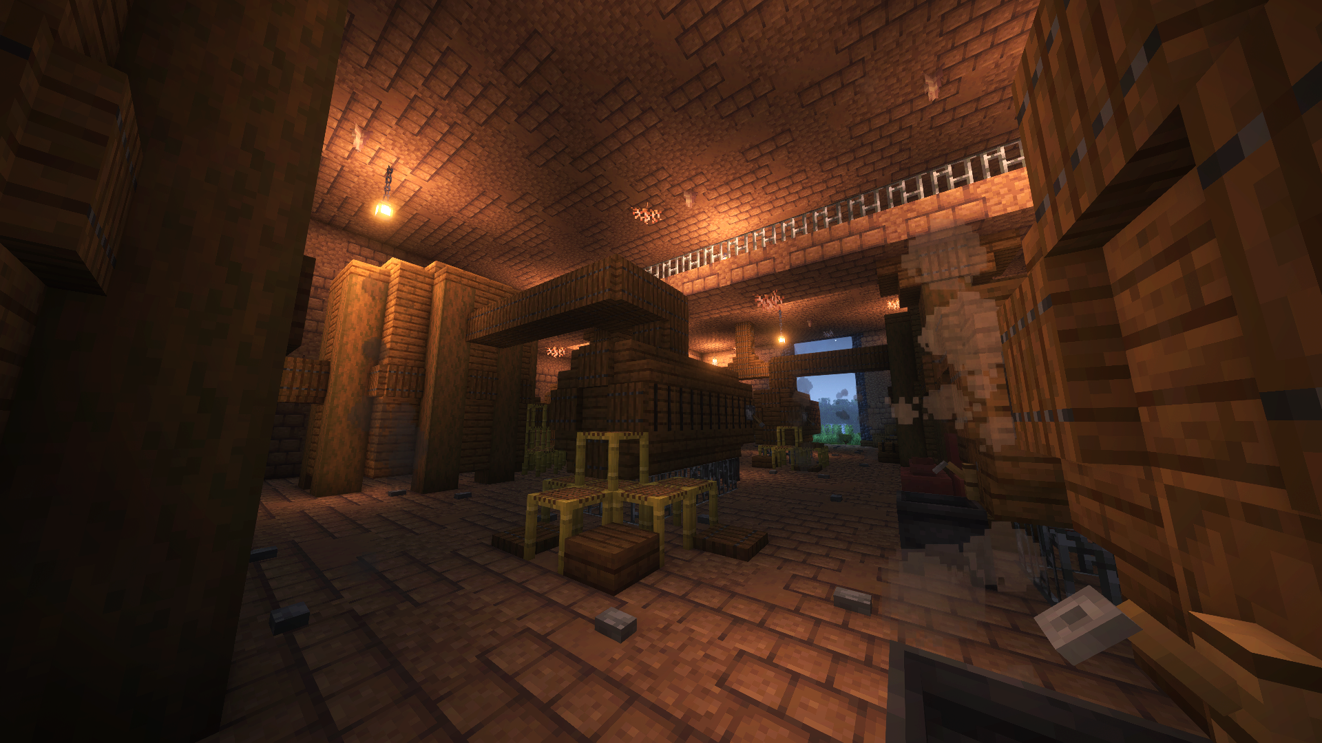 Скриншот Завод