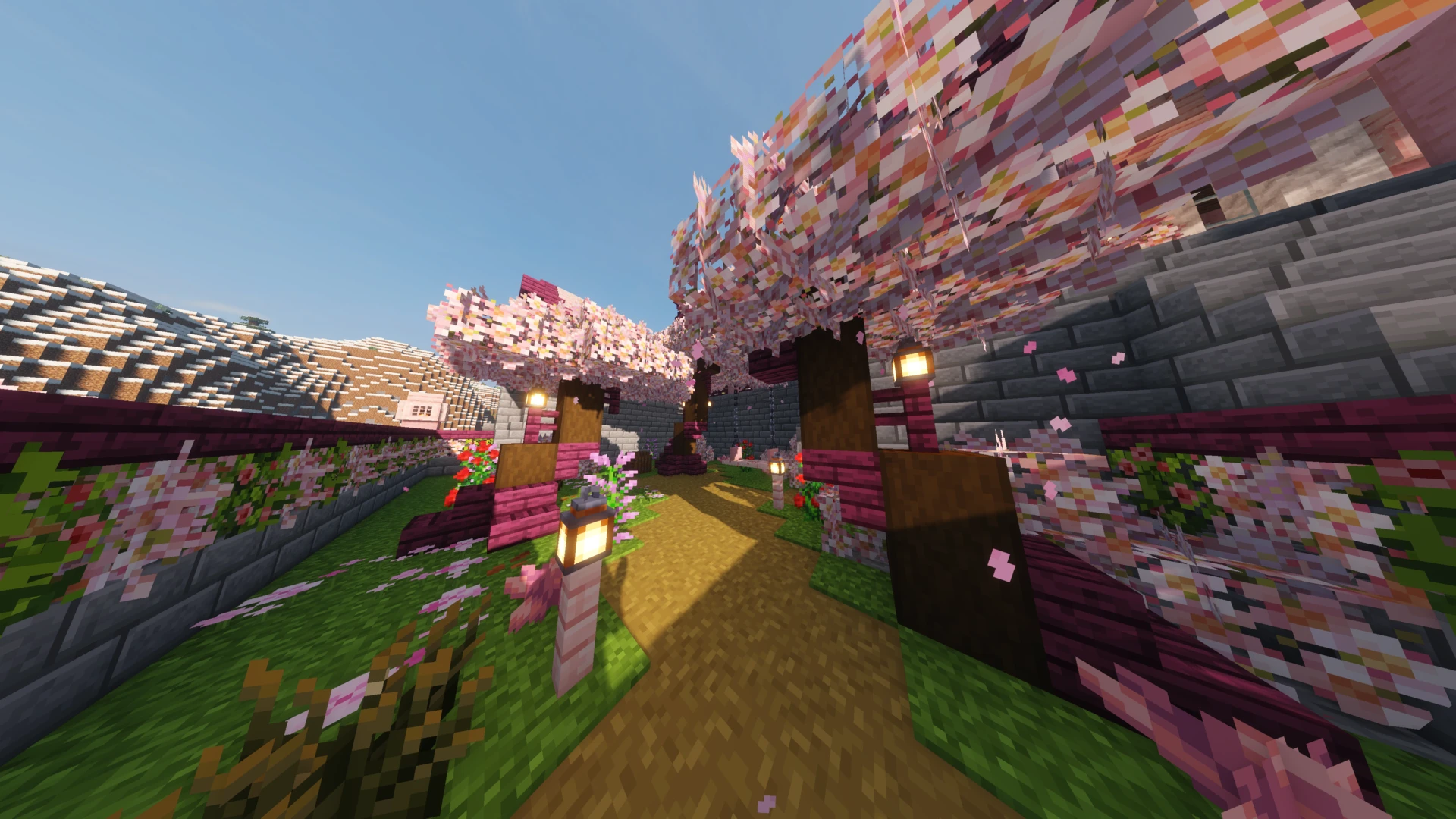 Скриншот Cherry Castle