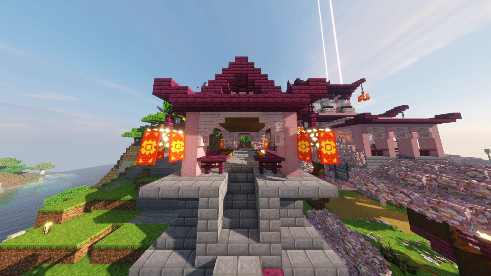 Скриншот Cherry Castle