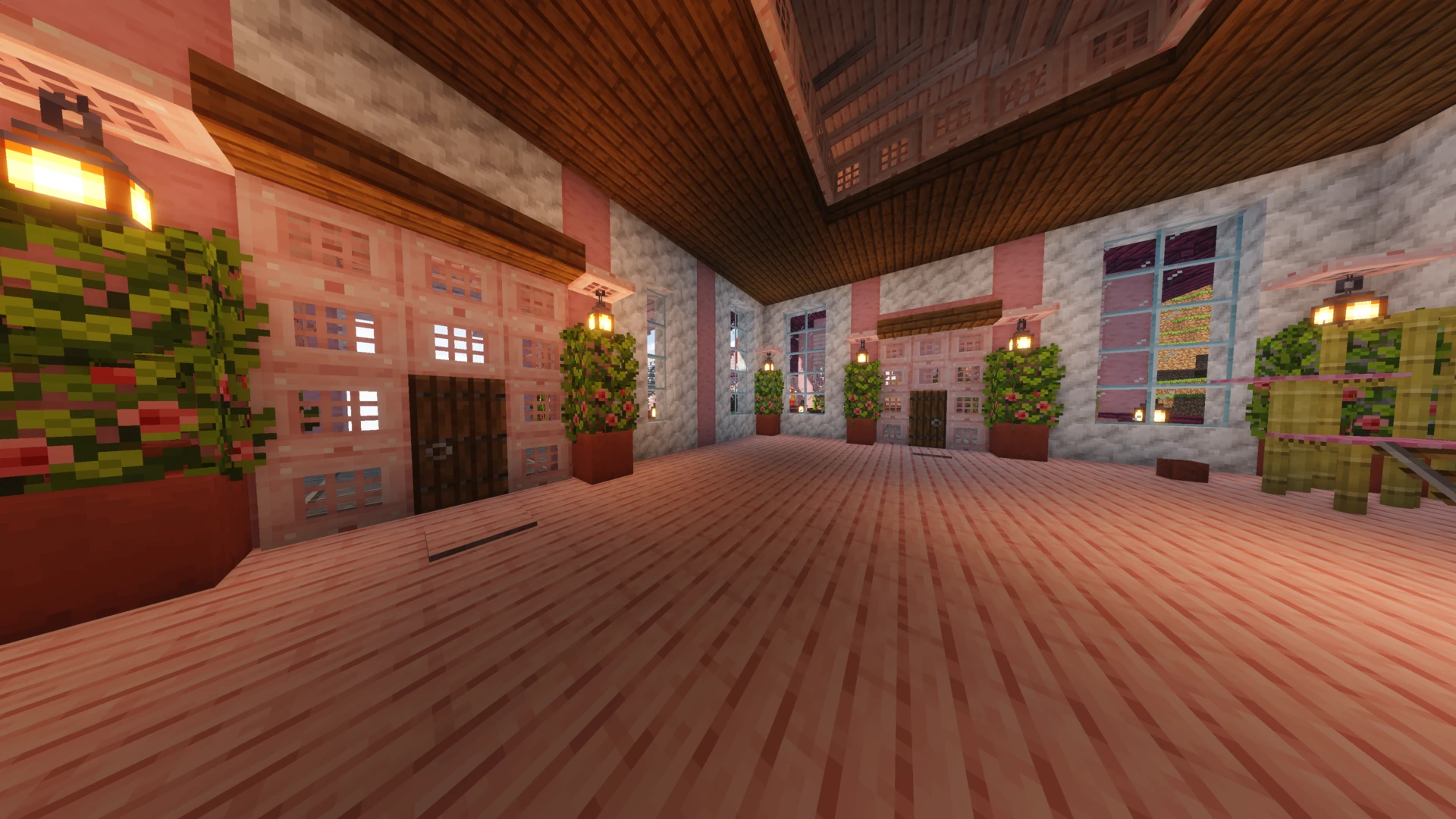 Скриншот Cherry Castle