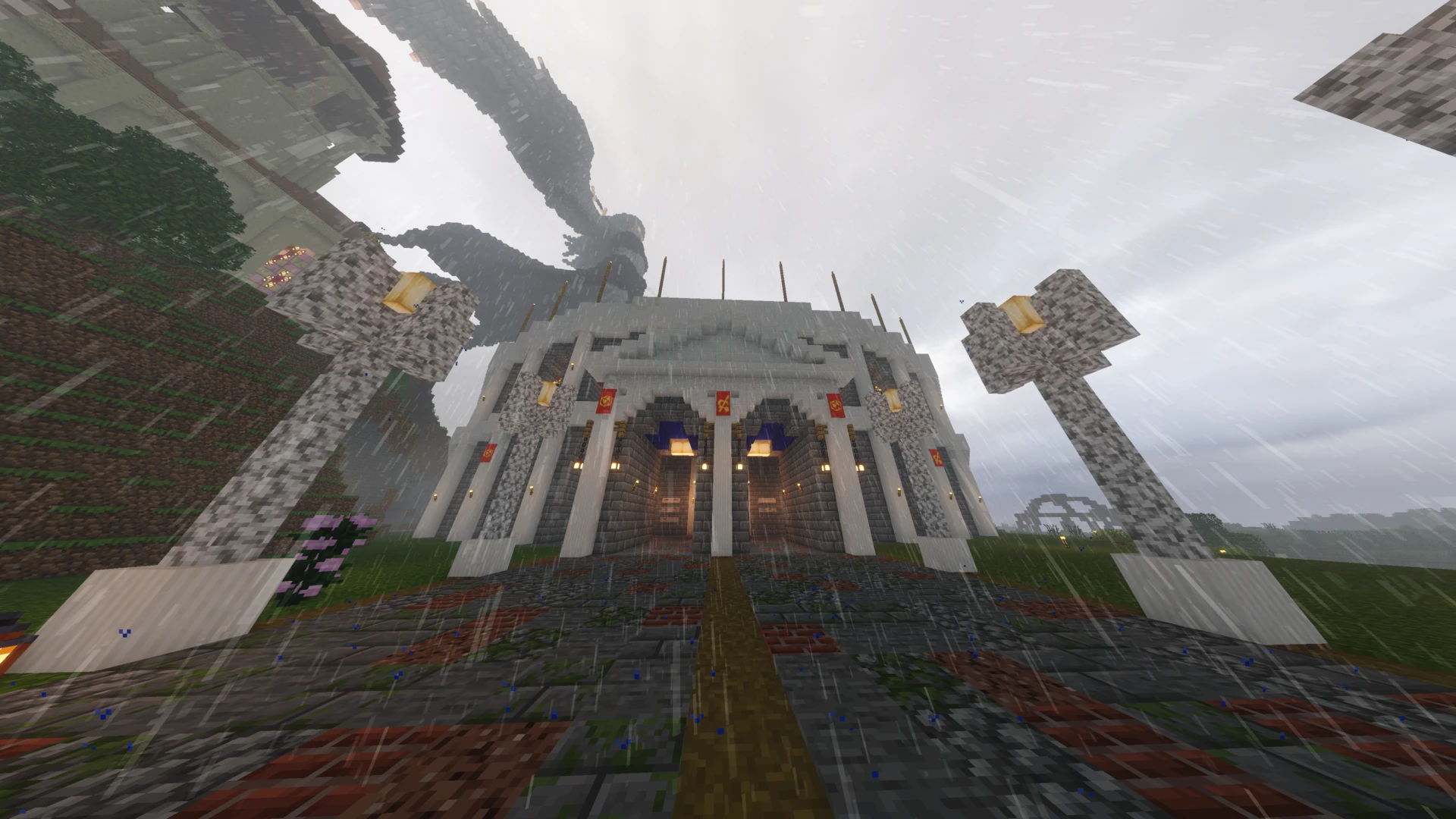 PVP-арена Колизей фото 2