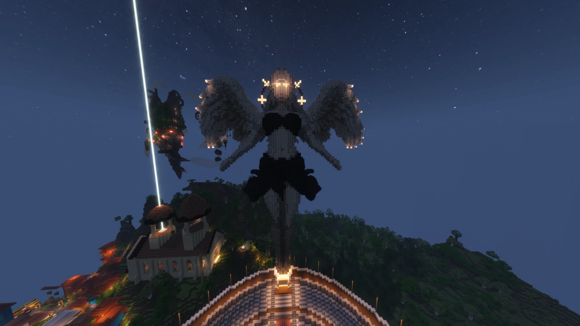 Скриншот PVP-арена Колизей