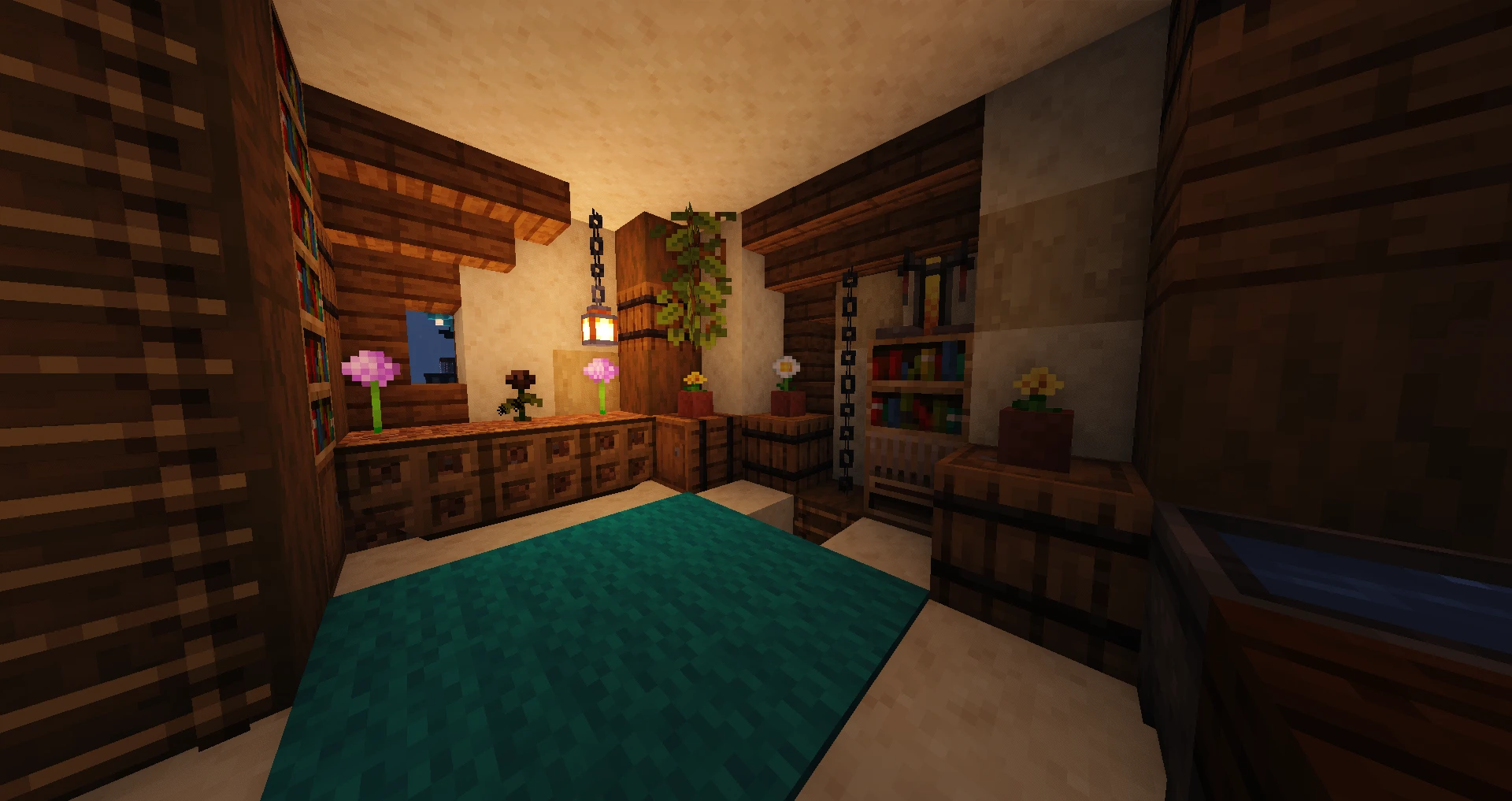 Скриншот Башня Волшебника