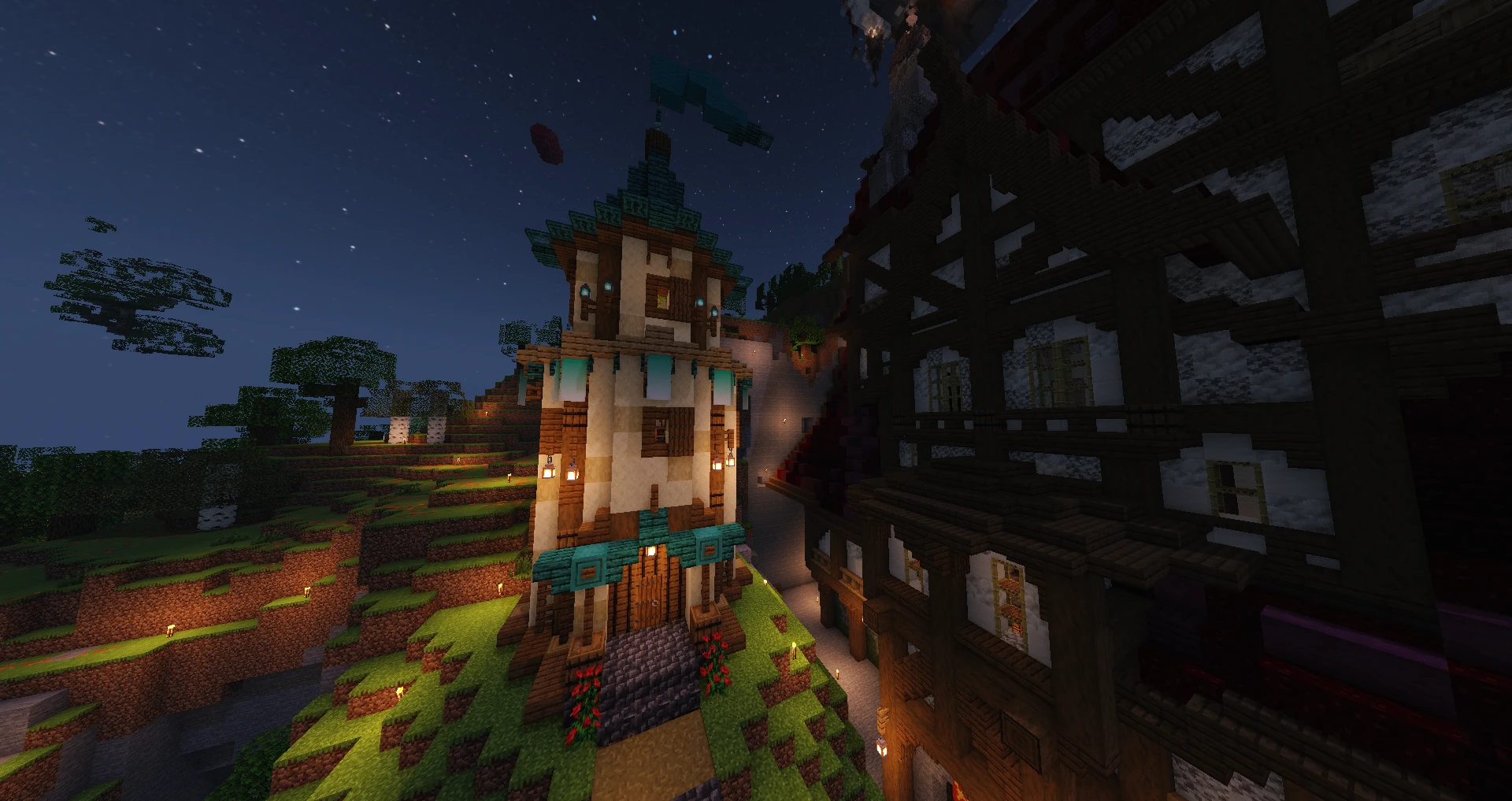 Скриншот Башня Волшебника