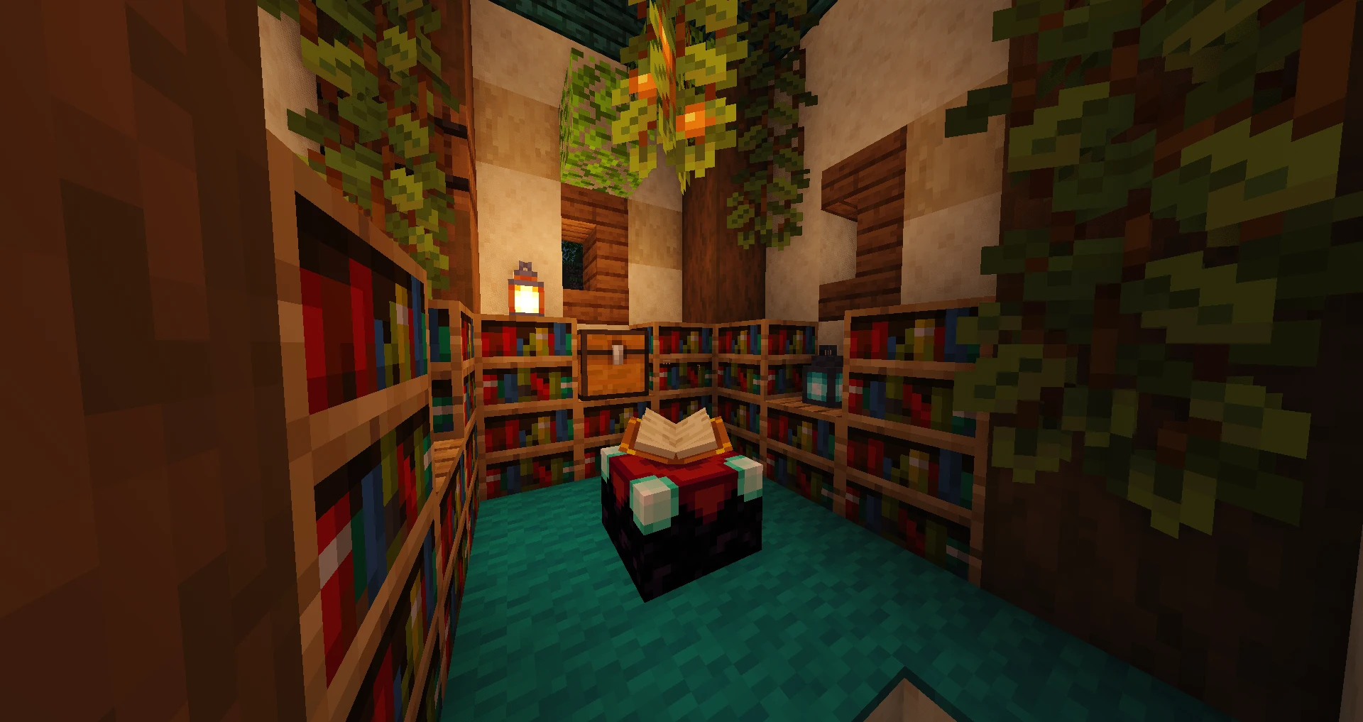 Скриншот Башня Волшебника