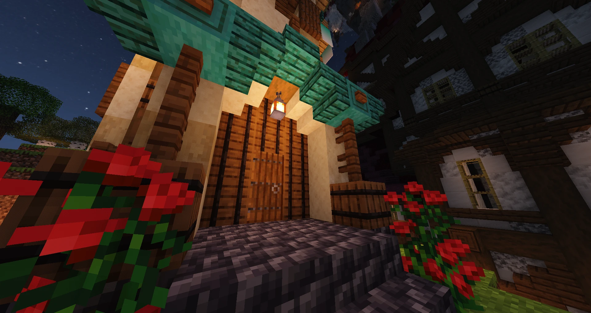 Скриншот Башня Волшебника