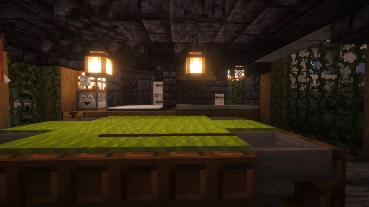 Скриншот Nexus Restobar