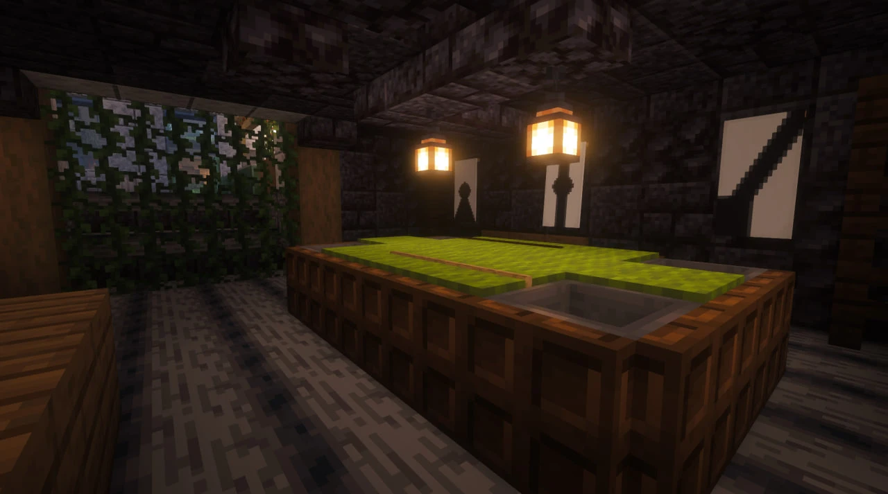 Скриншот Nexus Restobar